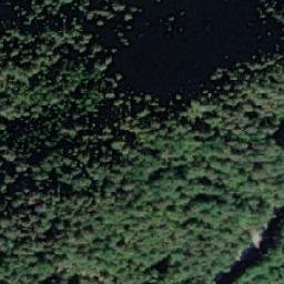 Satellite imagery of Gagnattskjæret, NO