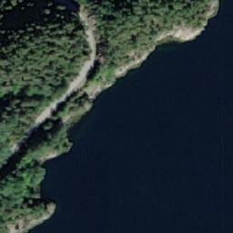Satellite imagery of Gagnattskjæret, NO