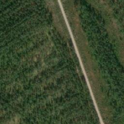 Satellite imagery of Kamppilanharju, FI