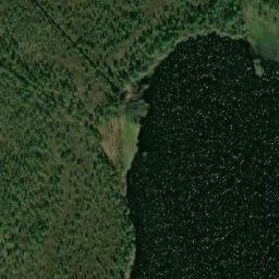 Satellite imagery of Aittoniemi, FI