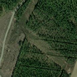 Satellite imagery of Lammasharju, FI