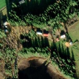 Satellite imagery of Hakoniemi, FI