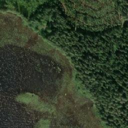 Satellite imagery of Koljosniemi, FI