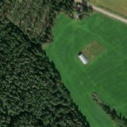 Satellite imagery of Koljosniemi, FI