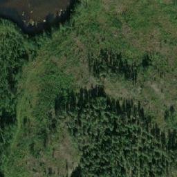 Satellite imagery of Tervonkallio, FI