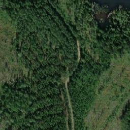 Satellite imagery of Tervonkallio, FI