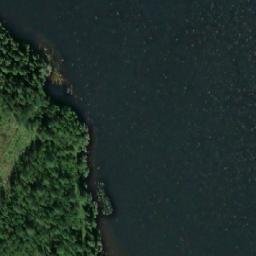 Satellite imagery of Tervonkallio, FI