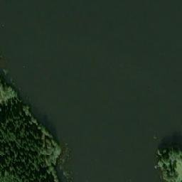 Satellite imagery of Kolmikanta, FI