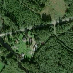 Satellite imagery of Korholanniemi, FI