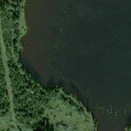Satellite imagery of Keskiniemi, FI