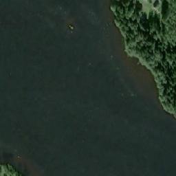 Satellite imagery of Keskiniemi, FI