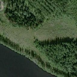 Satellite imagery of Aittoniemi, FI