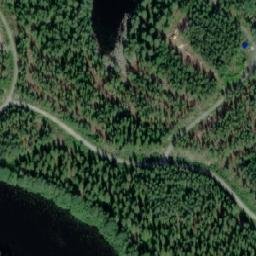 Satellite imagery of Louhuniemi, FI