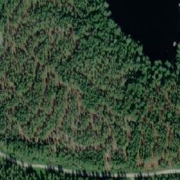 Satellite imagery of Harjunniemi, FI