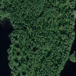 Satellite imagery of Kievariniemi, FI