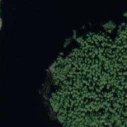 Satellite imagery of Kievariniemi, FI