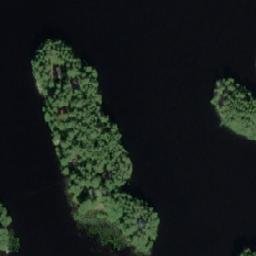 Satellite imagery of Parviaisniemi, FI