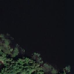 Satellite imagery of Puikkoniemi, FI