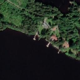 Satellite imagery of Nuottaniemi, FI