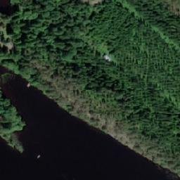 Satellite imagery of Nuottaniemi, FI