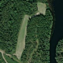 Satellite imagery of Kirstinniemi, FI