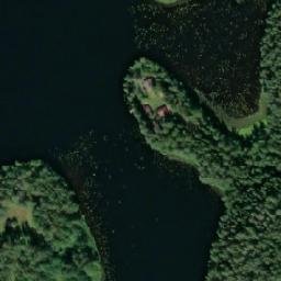 Satellite imagery of Kirstinniemi, FI