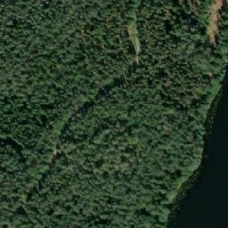 Satellite imagery of Kirstinniemi, FI