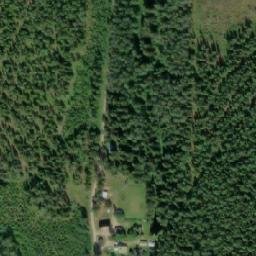 Satellite imagery of Koiravaarankallio, FI