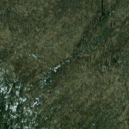 Satellite imagery of Wienerwurst Mountain, CA