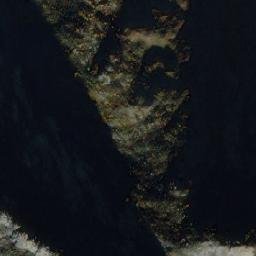 Satellite imagery of Earn Mountain, CA