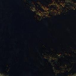 Satellite imagery of Earn Mountain, CA