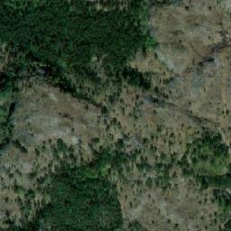 Satellite imagery of Bøhamrane, NO