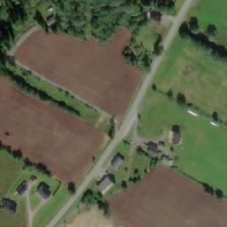 Satellite imagery of Buaneset, NO