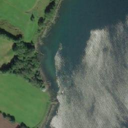 Satellite imagery of Buaneset, NO