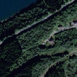 Satellite imagery of Ørhamran, NO