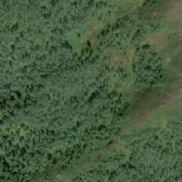 Satellite imagery of Ørnberget, NO