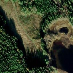 Satellite imagery of Paarmasniemi, FI