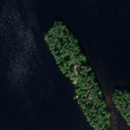 Satellite imagery of Latoniemi, FI