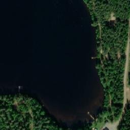Satellite imagery of Lapinniemi, FI
