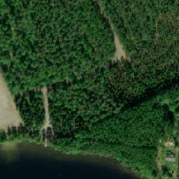 Satellite imagery of Ruohoniemi, FI