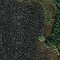 Satellite imagery of Koljosniemi, FI