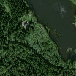 Satellite imagery of Kolmikanta, FI