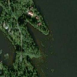 Satellite imagery of Kolmikanta, FI