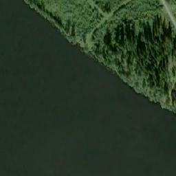 Satellite imagery of Kolmikanta, FI