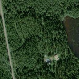 Satellite imagery of Paloniemi, FI