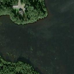 Satellite imagery of Paloniemi, FI