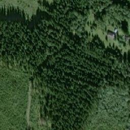 Satellite imagery of Nuottakotaniemi, FI