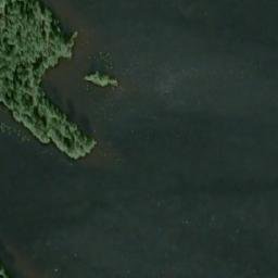Satellite imagery of Keskiniemi, FI