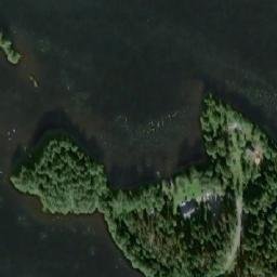 Satellite imagery of Aittoniemi, FI