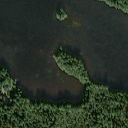 Satellite imagery of Aittoniemi, FI